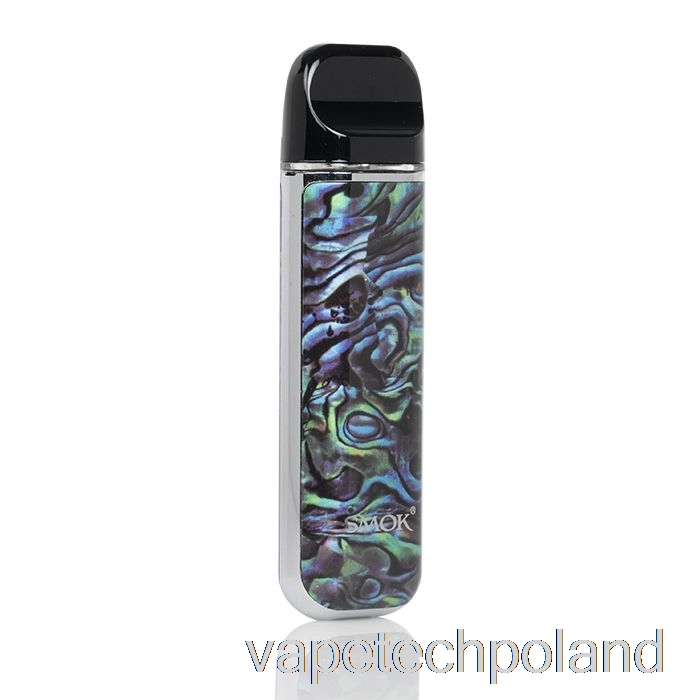 Vape Polska Smok Novo 2 25W Pod System Blue Shell
